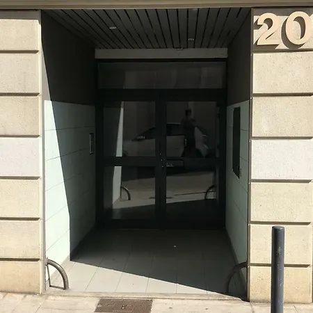 Luckey Homes - Rue Anthoard * Grenoble