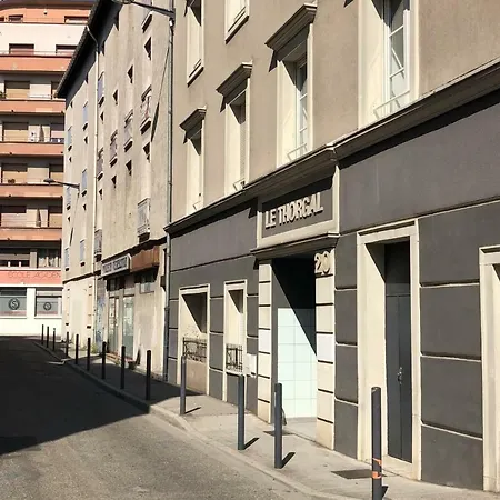 Luckey Homes - Rue Anthoard *