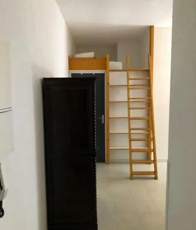 Apartment Luckey Homes - Rue Anthoard Grenoble